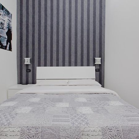 Bed and Breakfast New Rome House 2 Exterior foto