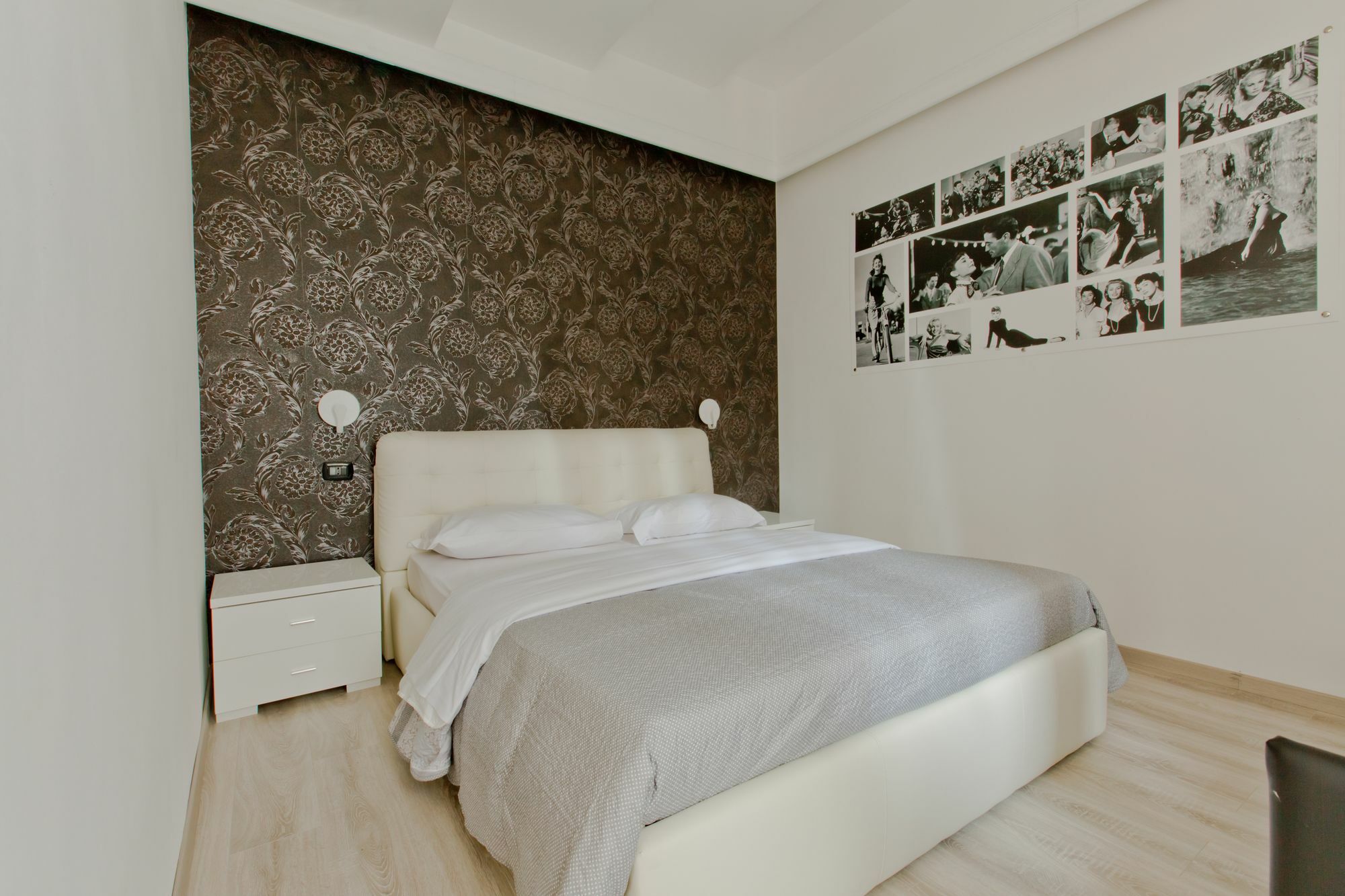 Bed and Breakfast New Rome House 2 Exterior foto