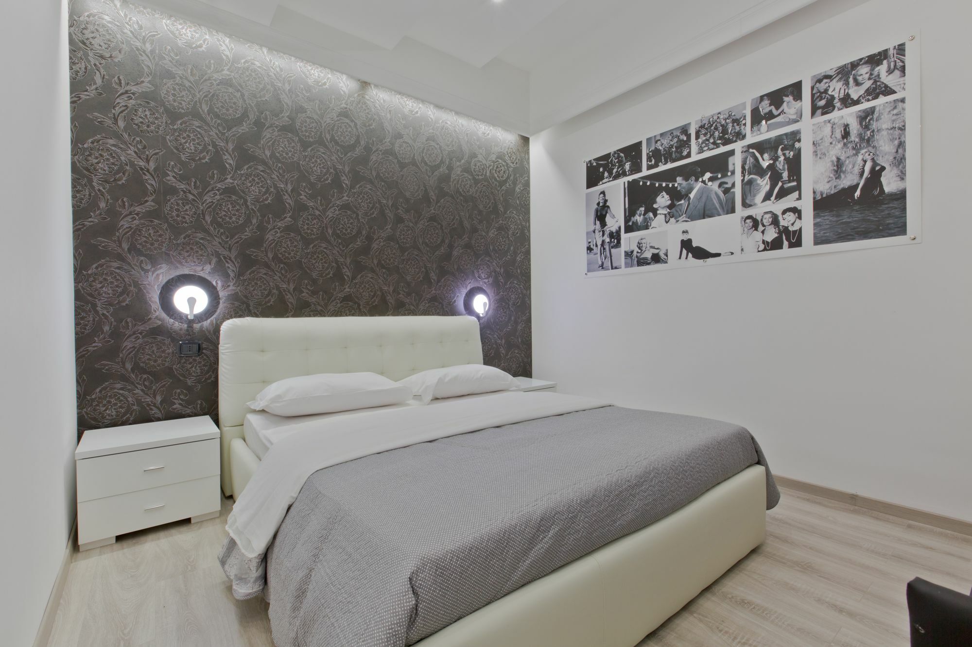 Bed and Breakfast New Rome House 2 Exterior foto