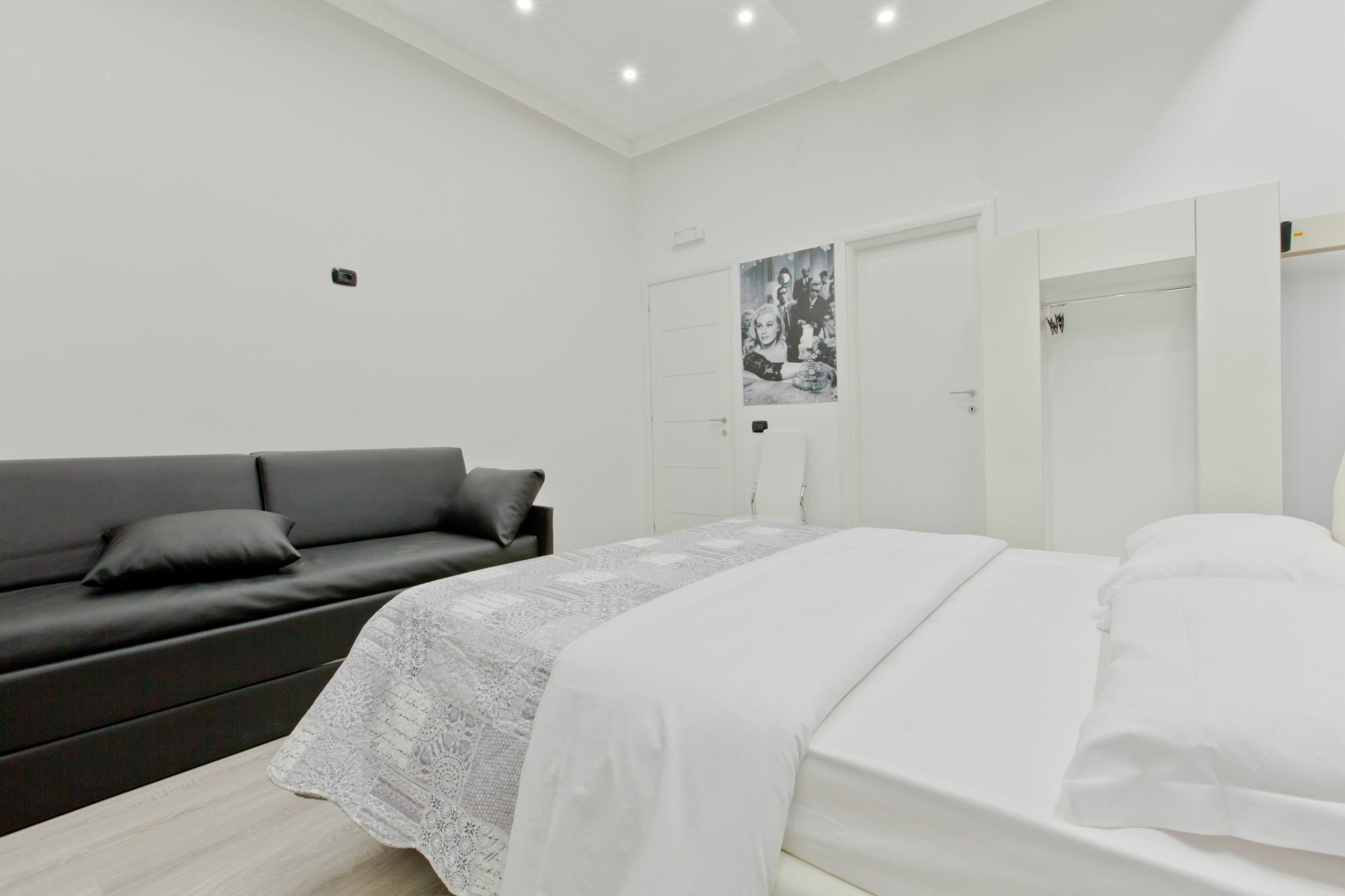 Bed and Breakfast New Rome House 2 Exterior foto