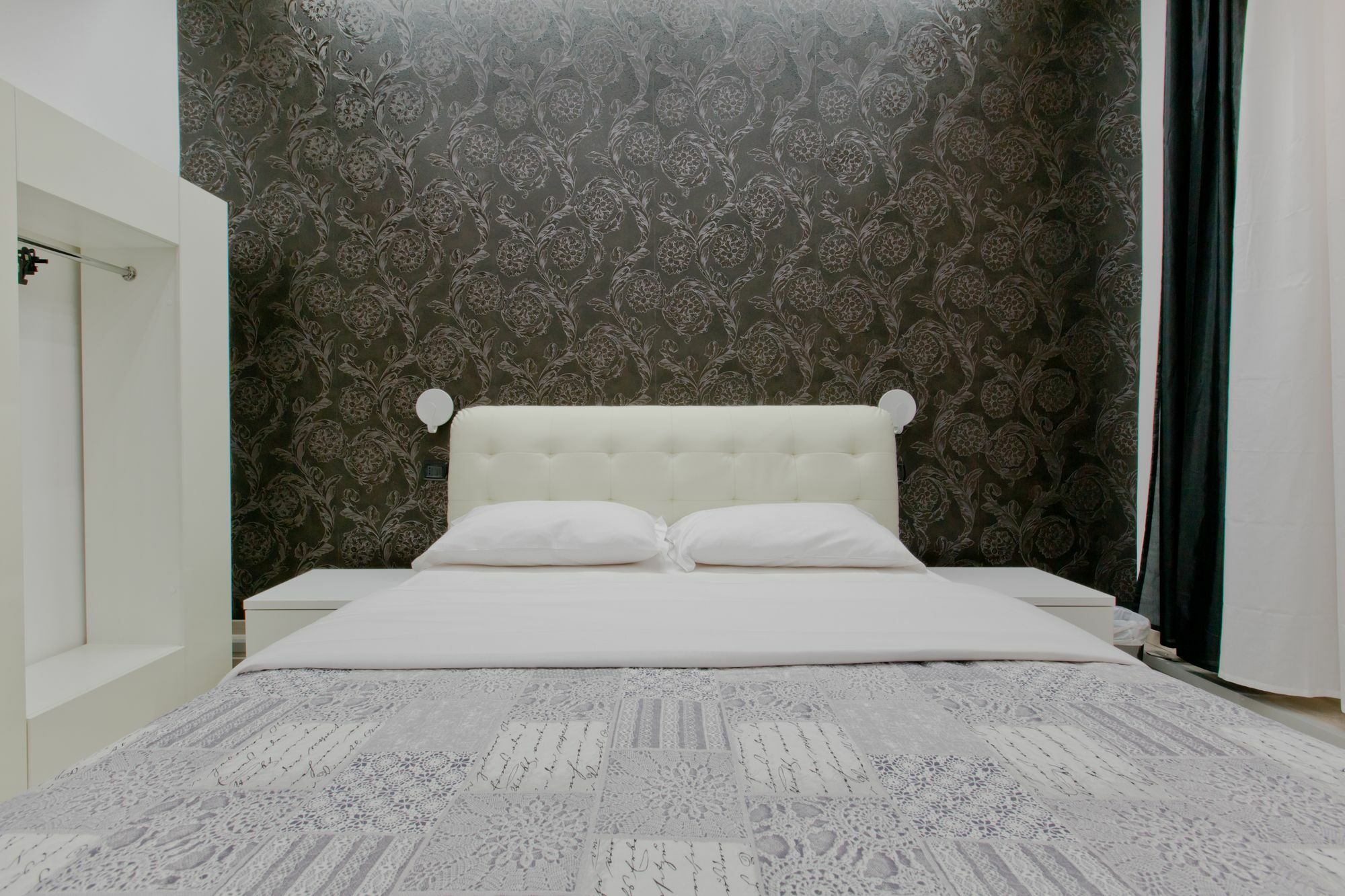 Bed and Breakfast New Rome House 2 Exterior foto