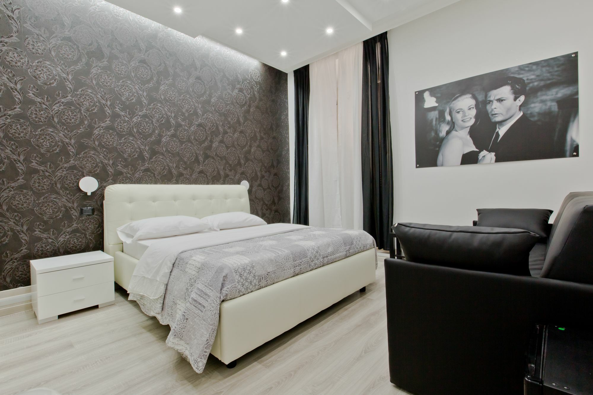 Bed and Breakfast New Rome House 2 Exterior foto