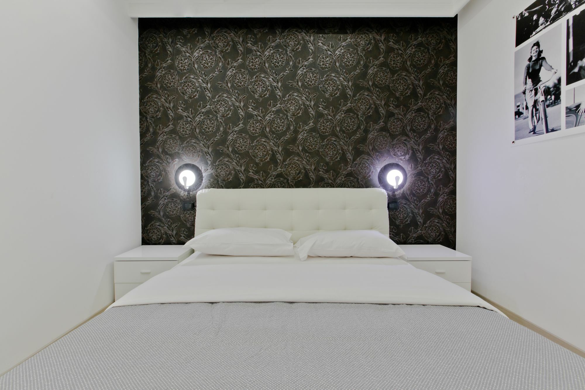 Bed and Breakfast New Rome House 2 Exterior foto