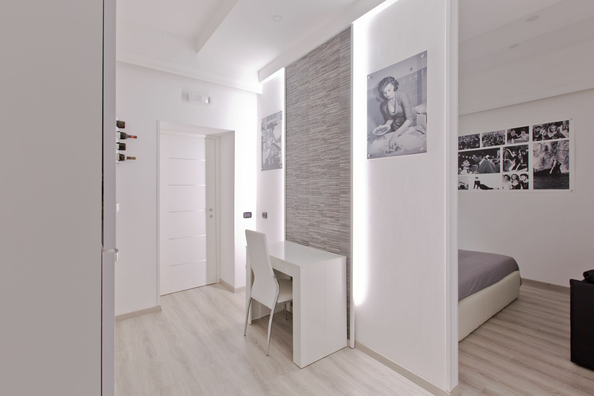 Bed and Breakfast New Rome House 2 Exterior foto