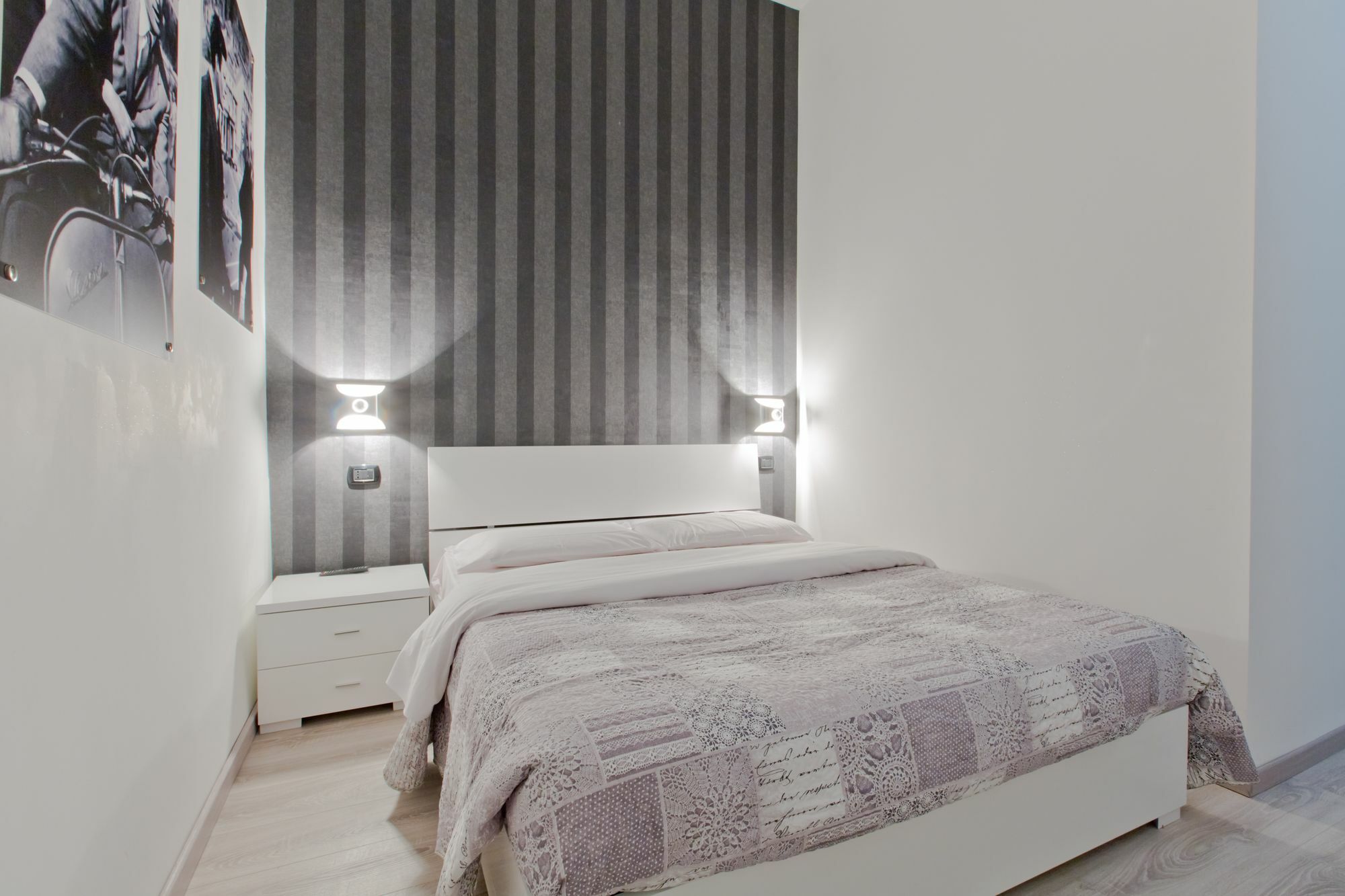 Bed and Breakfast New Rome House 2 Exterior foto
