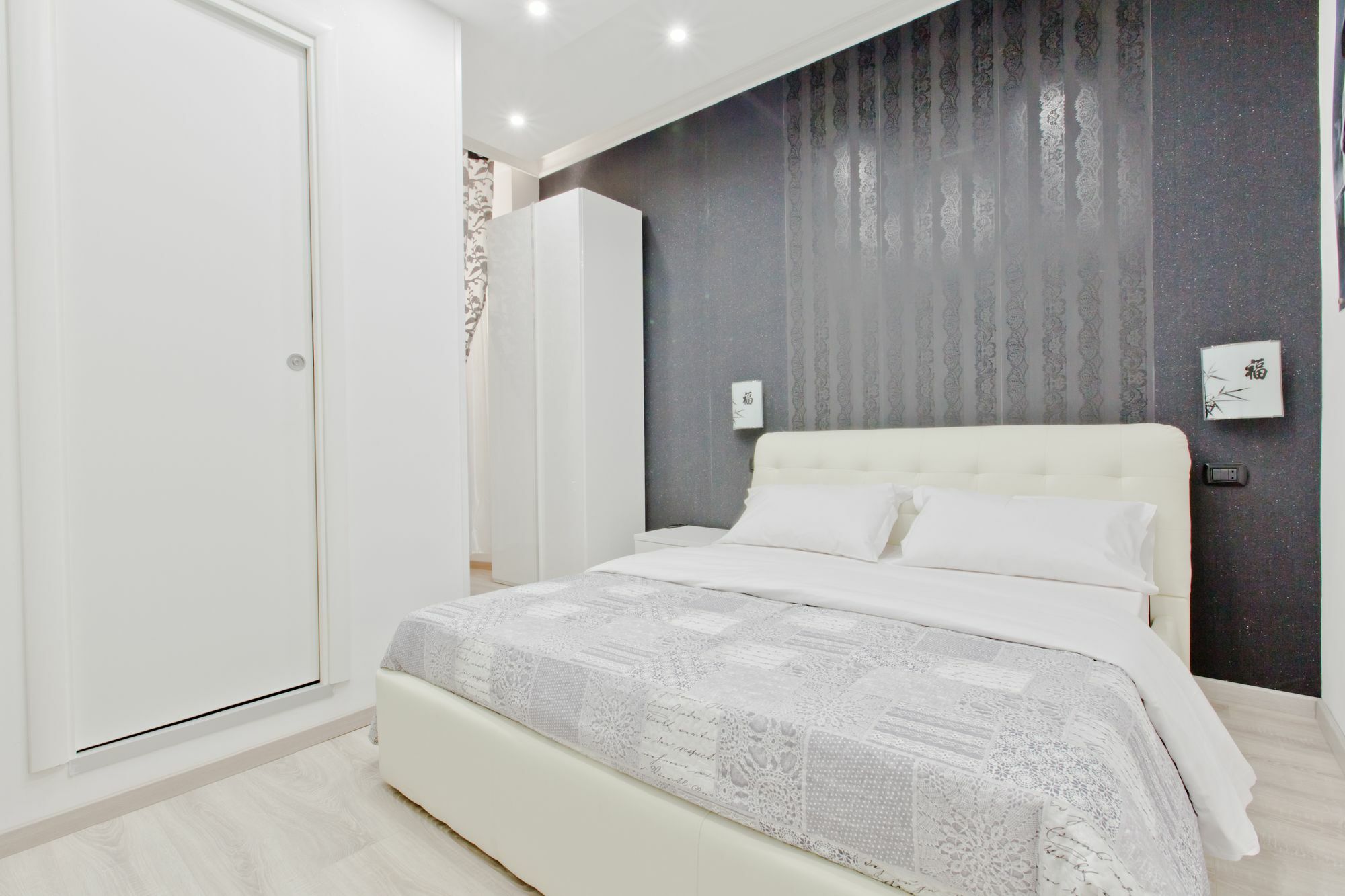 Bed and Breakfast New Rome House 2 Exterior foto