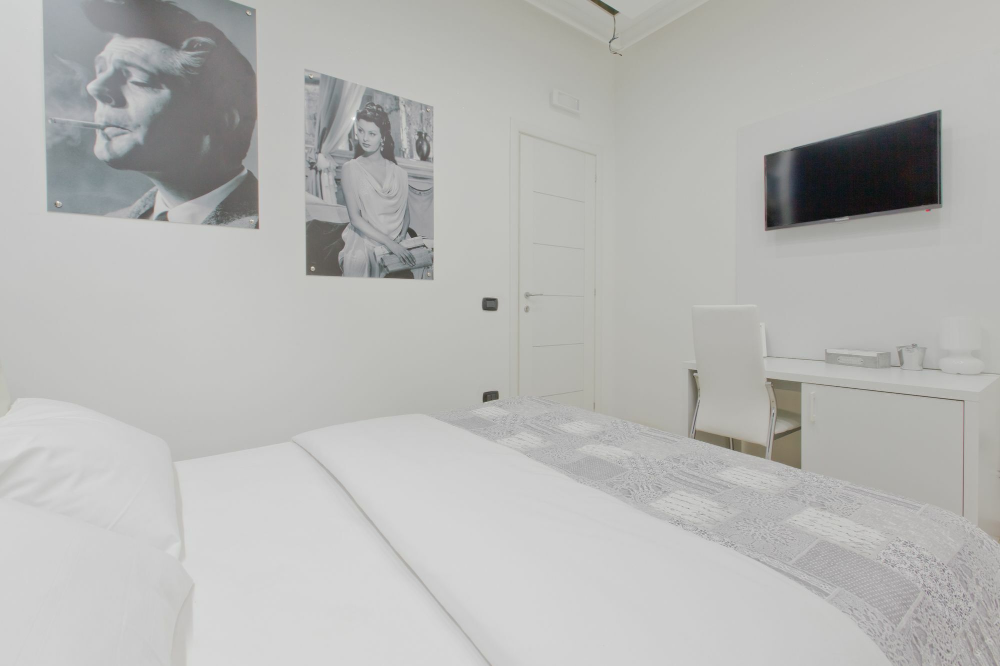Bed and Breakfast New Rome House 2 Exterior foto