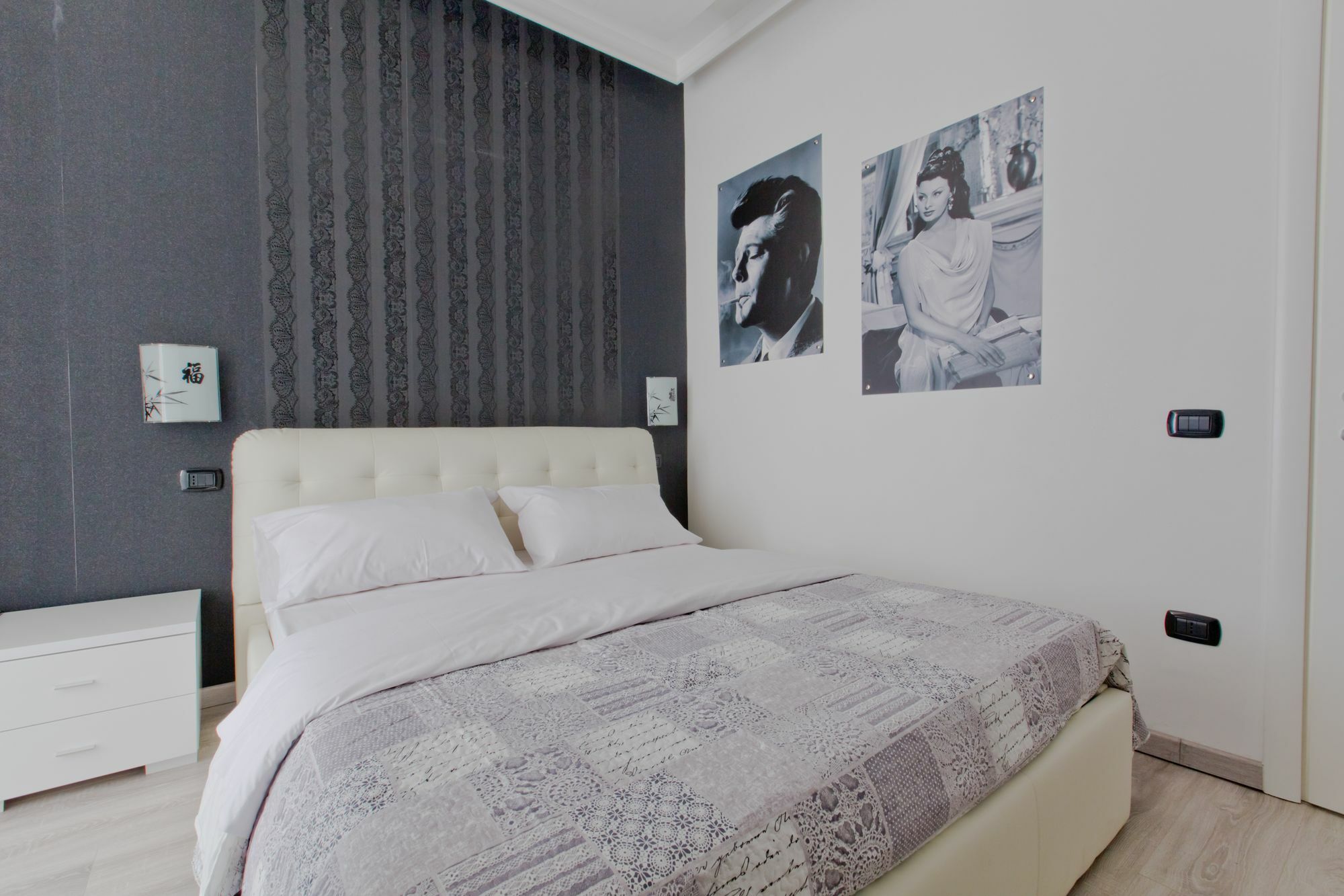 Bed and Breakfast New Rome House 2 Exterior foto