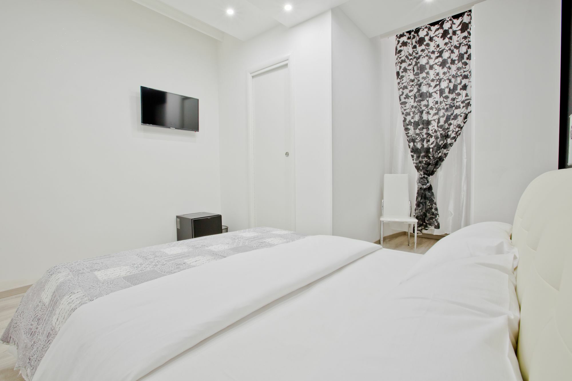 Bed and Breakfast New Rome House 2 Exterior foto