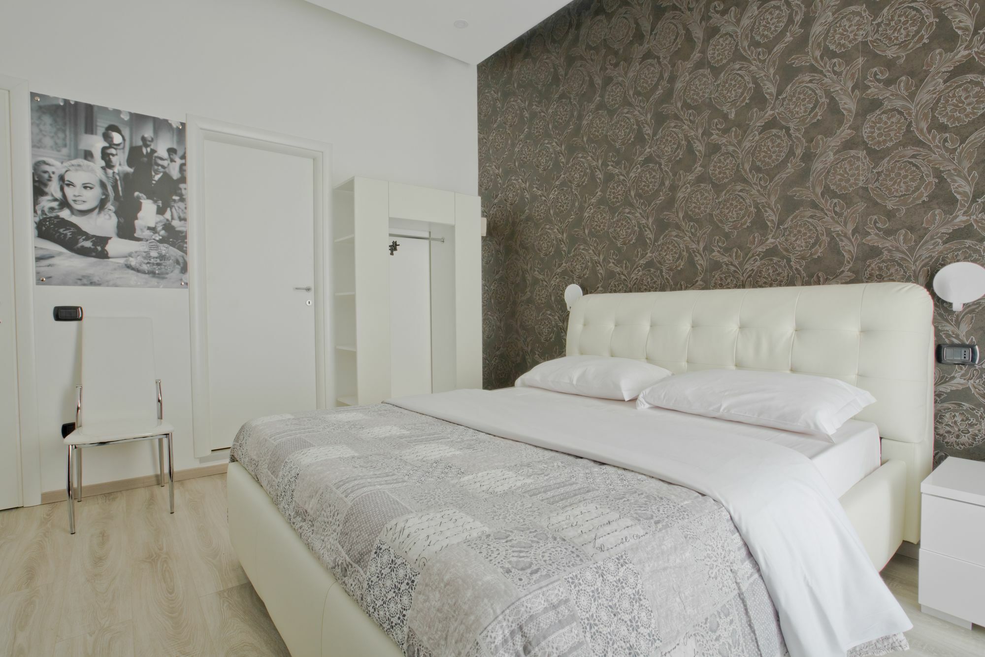 Bed and Breakfast New Rome House 2 Exterior foto