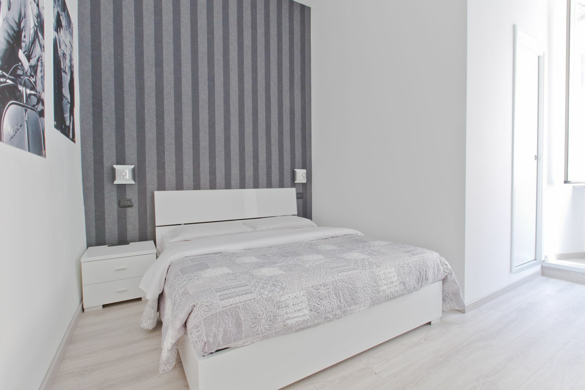 Bed and Breakfast New Rome House 2 Exterior foto