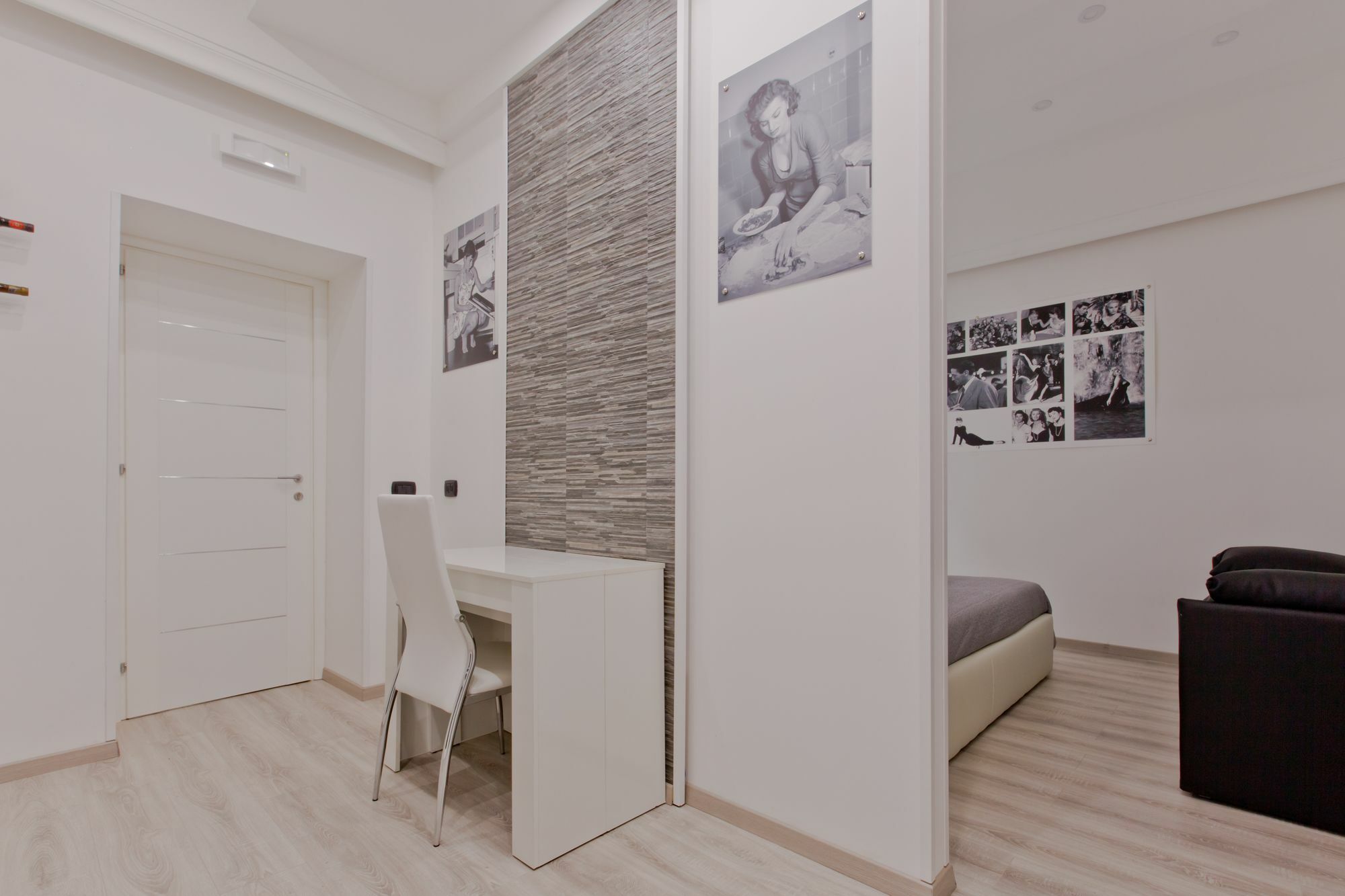 Bed and Breakfast New Rome House 2 Exterior foto