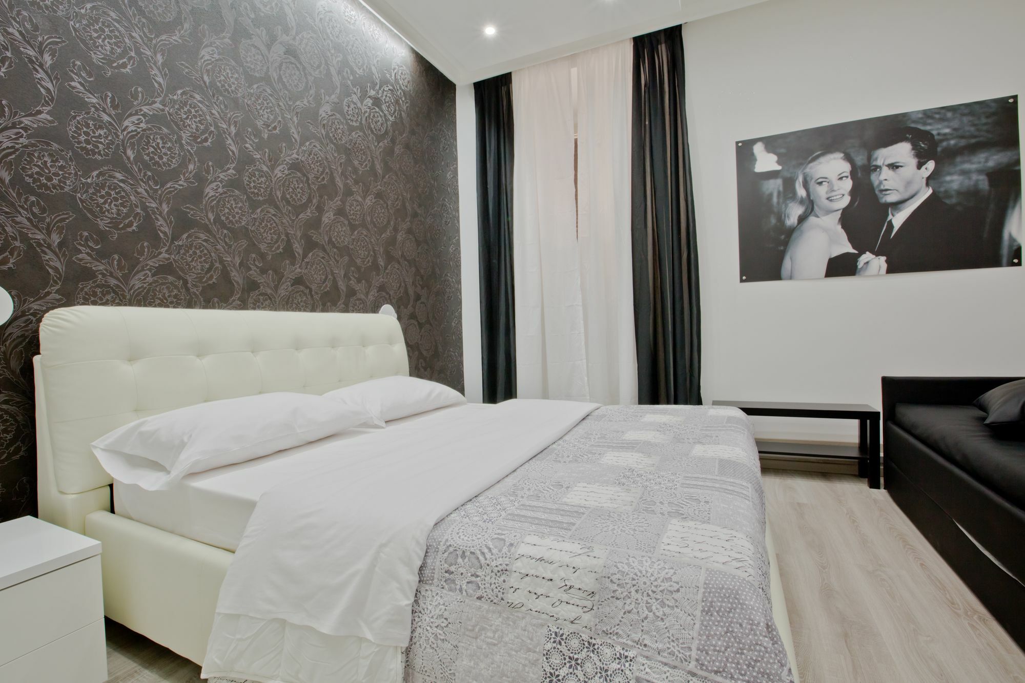 Bed and Breakfast New Rome House 2 Exterior foto