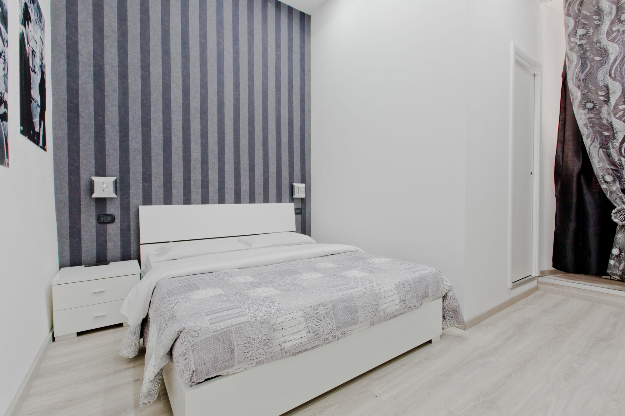 Bed and Breakfast New Rome House 2 Exterior foto