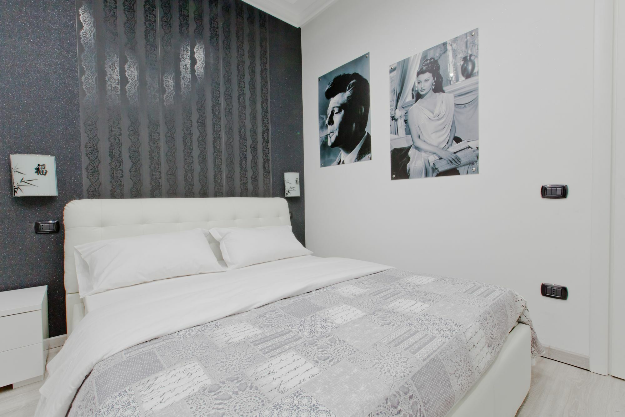 Bed and Breakfast New Rome House 2 Exterior foto