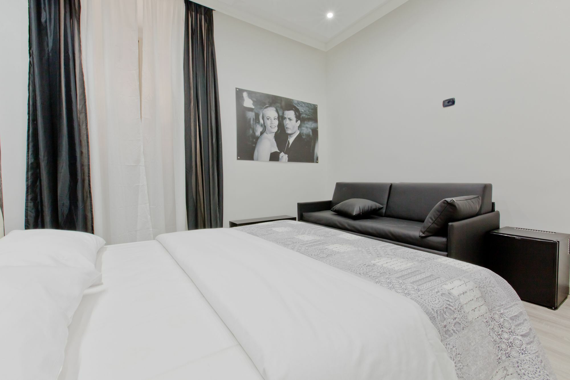 Bed and Breakfast New Rome House 2 Exterior foto